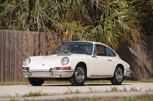 Porsche 911 1964 года